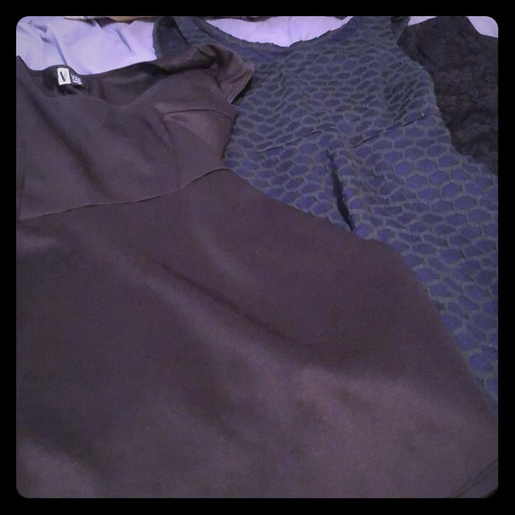 Dresses & Skirts - 3 for 1 summer evening dresses!